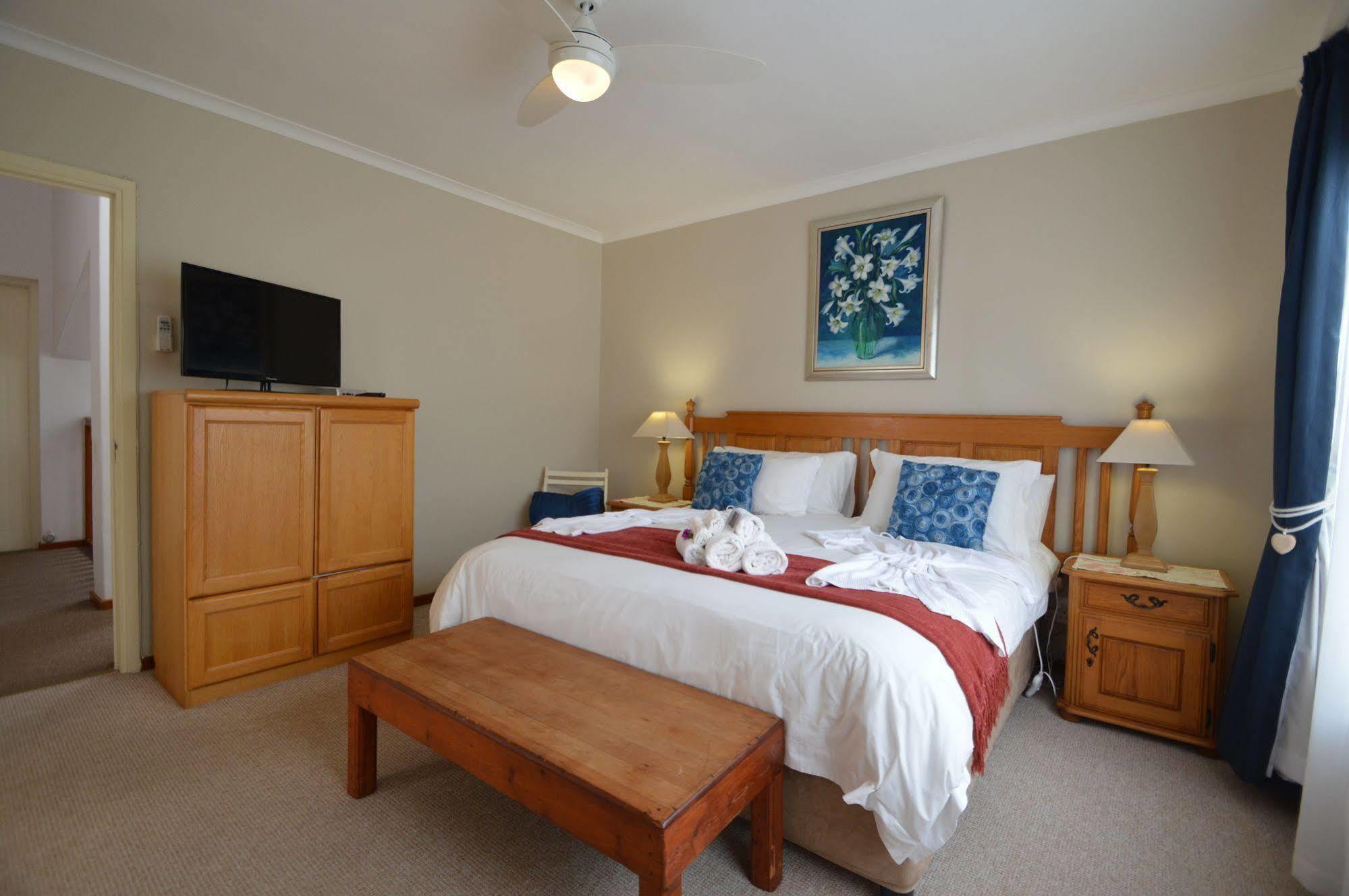 Bayside Lodge Garden Route B&B Plettenberg Bay Exterior foto